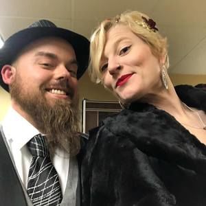 Meet your Posher, Mariana